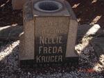 KRUGER Nellie Freda 1942-1945