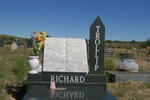 TROLLIP Richard 1940-1992