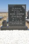 THERON Alida Josepha 1917-1985