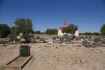 Northern Cape, CAMPBELL, Main cemetery