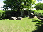 Eastern Cape, GRAAFF-REINET district, Nieu-Bethesda, Doornburg 53, Doornberg farm cemetery