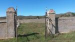 Eastern Cape, GRAAFF-REINET district, Langefontein 189, Langfontein, farm cemetery