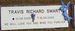 SWART Travis Richard 2005-2005