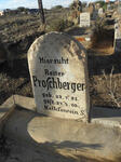PROSCHBERGER 1883-1905