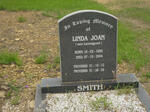 SMITH Linda Joan nee LEVENGOOD 1952-2004