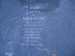 RYAN Rowen Hector 1970-2000