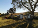 Kwazulu-Natal, NQUTU district, Rural (farm cemeteries)