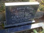 KING Patricia Joan -2006