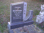RYAN William Robert 1908-1999