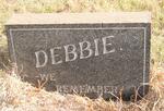 ? Debbie