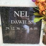 NEL Dawie S. 1936-2006