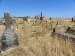 Western Cape, VREDENBURG district, Vredenburg, Waterklip 103, farm cemetery