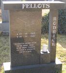 FELLOTS Rodrick 1976-1997