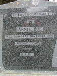 ROE Annie -1936