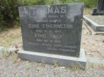 THOMAS Eddie Etherington -1947 & Ethel Emily -1947