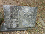 GUSH Reginald Gurney 1902-2003 & Alice MELLOR 1908-1982