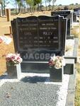 JACOBS Giel 1916-1980 & Milly 1925-2008