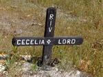 LORD Cecelia