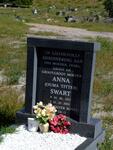 SWART Anna 1915-2005