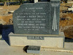 HOLDEN William J. 1881-1949 & Wilhelmine PFEIL 1883-1952 :: HOLDEN Vernon Sydney 1907-1969