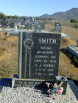 SMITH C.J. 1908-1991