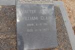 CLARK Walter James William 1911-1977