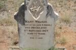 KEENS Mary, WALKER -1907