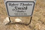 SMITH Robert Theodore 1944-2006