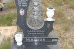 SMIT Marthinus Hermanus 1972-2004