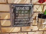 NEL Miensie 1941-2013
