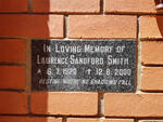 SMITH Laurence Sandford 1920-2000