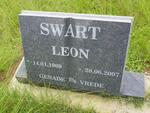 SWART Leon 1969-2007