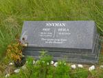 SNYMAN Skip 1946-2014 & Heila 1948-