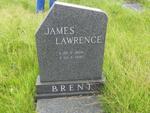BRENT James Lawrence 1908-1981