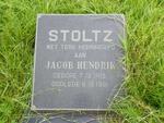 STOLTZ Jacob Hendrik 1915-1981