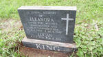 KING Lucas 1905-2001 & Eleanora 1908-1992
