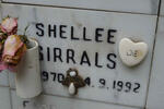 SIRRALS Shellee 1970-1992