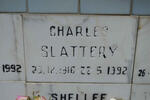 SLATTERY Charles 1916-1992