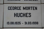 HUGHES George Morten 1925-1998