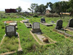 Gauteng, NIGEL district, Langzeekoegat 325, Langseekoegat_2, farm cemetery