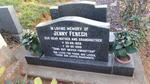 FENECH Jenny 1928-1989