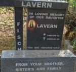 FISHER Lavern 1983-2002