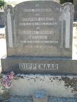 DIPPENAAR Xenophon Christo 1898-1942 & Johanna Hendrika NEETHLING 1903-1968