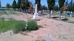 1. Overview of Anglo-Boer War Memorial and graves