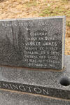 SYMINGTON Jubilee James 1917-1976