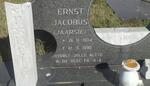 JAARSVELD Ernst Jacobus, van 1934-1990