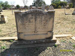 HITEN Reuben 1847-1925 & Mary Ann GRIMES 1854-1885