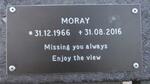 ? Moray 1966-2016