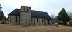 1. St Micheals Anglican Church, Himeville