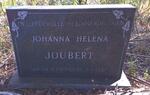 JOUBERT Johanna Helena 1905-1985